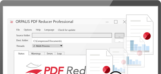 Program screenshot