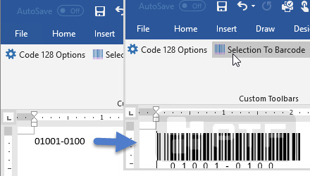 Program screenshot