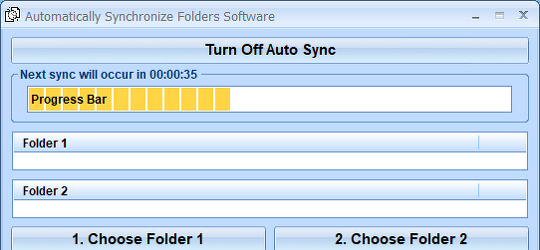 Program screenshot
