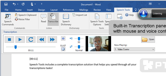 Program screenshot