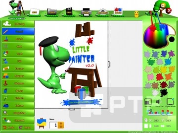 Program screenshot