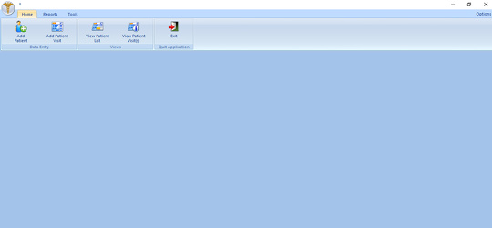 Program screenshot