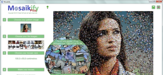 Program screenshot