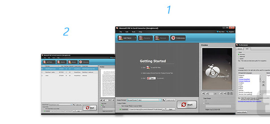 Program screenshot