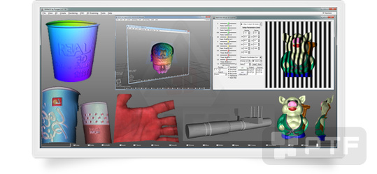Program screenshot