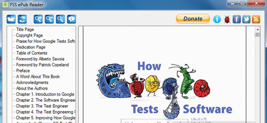 Program screenshot