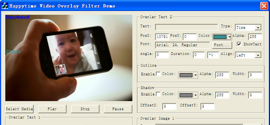 Program screenshot