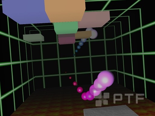 Program screenshot