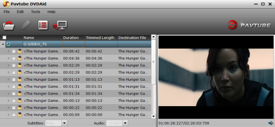 Program screenshot