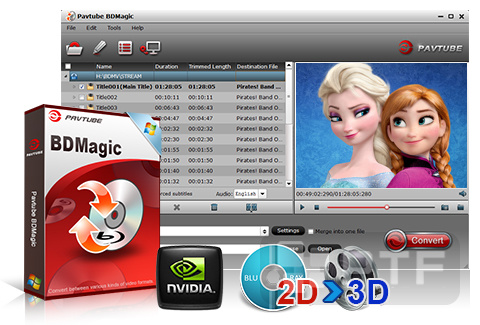 Program screenshot