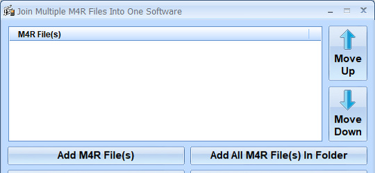 Program screenshot