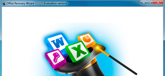 Program screenshot
