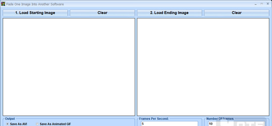 Program screenshot