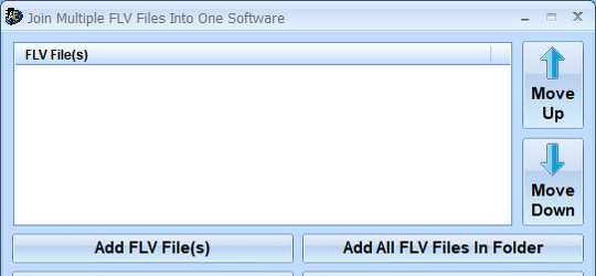 Program screenshot