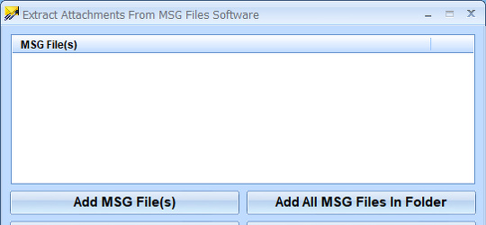 Program screenshot