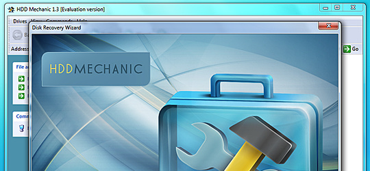 Program screenshot