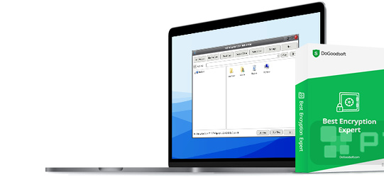 Program screenshot