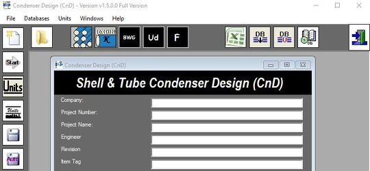 Program screenshot