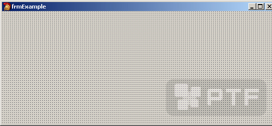 Program screenshot
