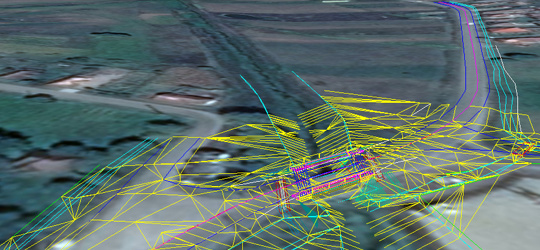 Program screenshot