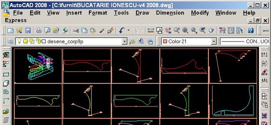 Program screenshot