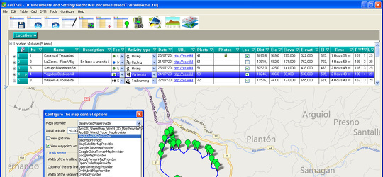 Program screenshot