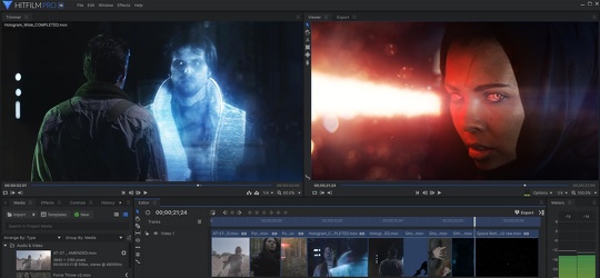 Program screenshot