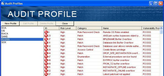 Program screenshot