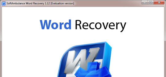 Program screenshot
