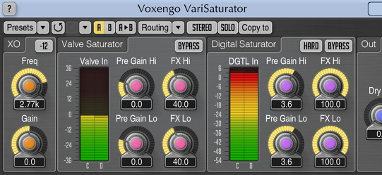Program screenshot