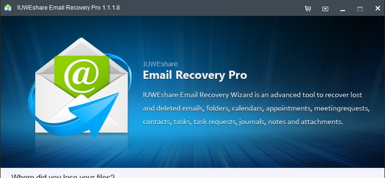 Program screenshot