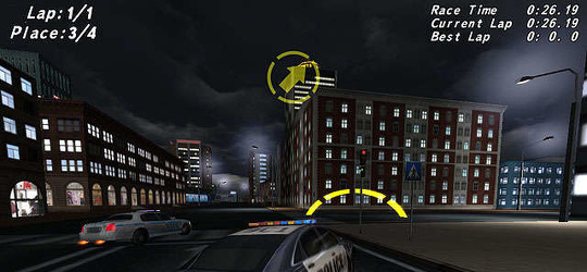 Program screenshot