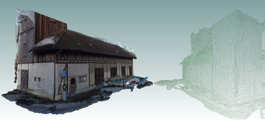 Program screenshot