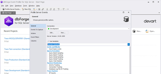 Program screenshot
