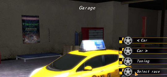 Program screenshot