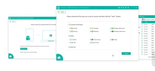 Program screenshot