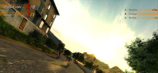 Program screenshot