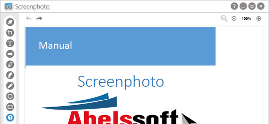 Program screenshot