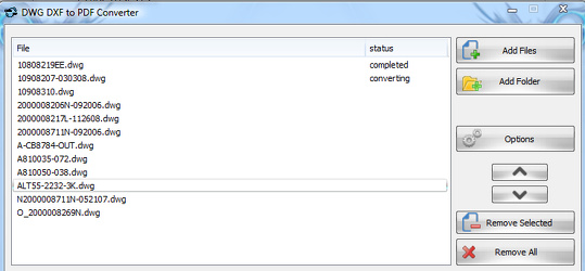 Program screenshot