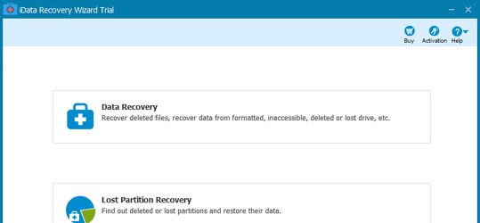 Program screenshot