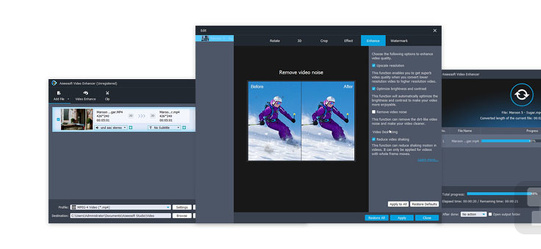 Program screenshot
