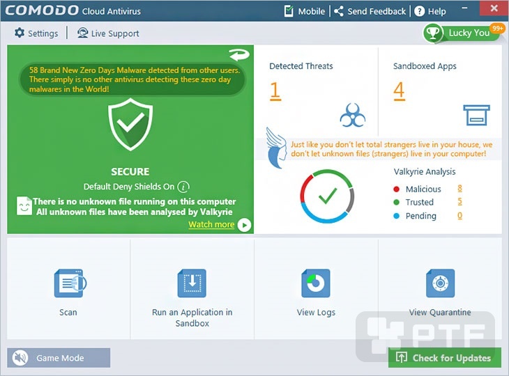 free safe cloud cleaner free download free version free