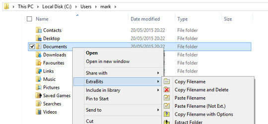 Program screenshot