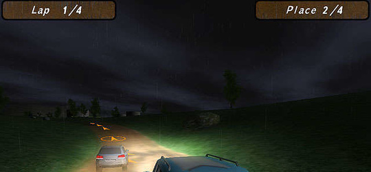 Program screenshot