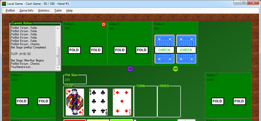 Program screenshot