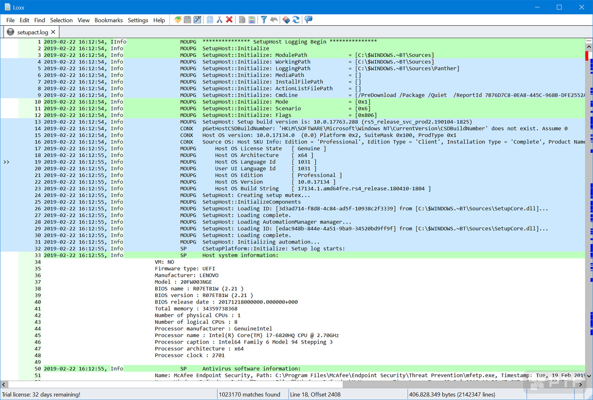 mo-ps for Windows, free download