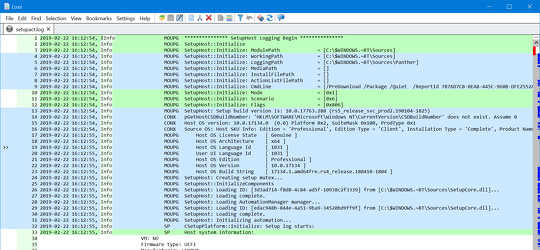 Program screenshot