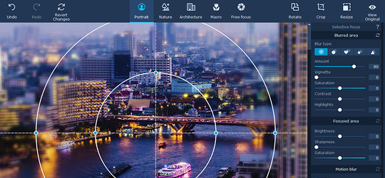 Program screenshot
