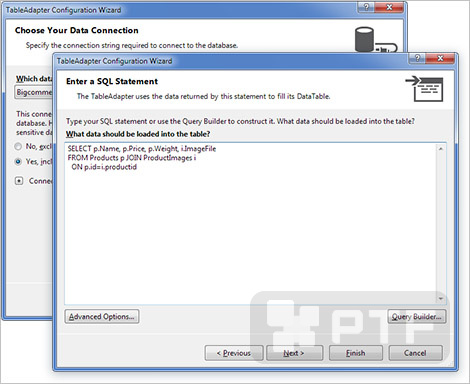Program screenshot