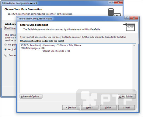 Program screenshot